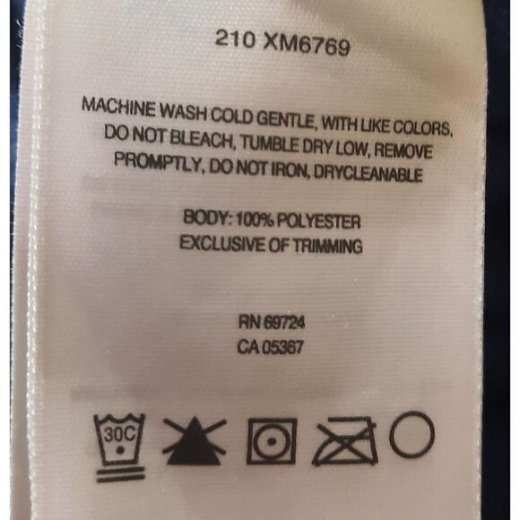 Columbia Hoodie Men's size Extra Large Ashley - Picture 6 of 7